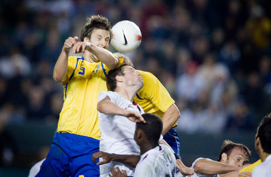 Mattias Bjärsmyr, Sverige