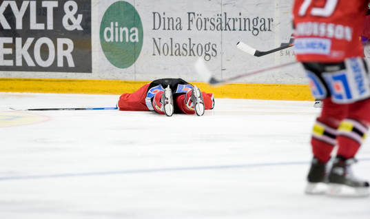Hans Jonsson, Modo (skada)