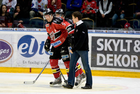 Hans Jonsson, Modo (skada)