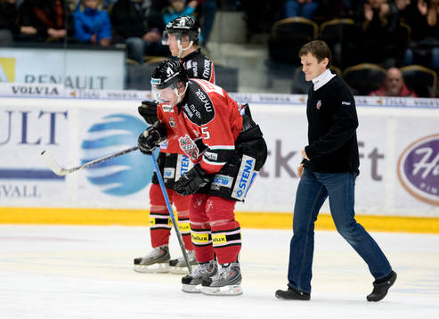 Hans Jonsson, Modo (skada)