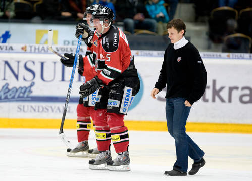 Hans Jonsson, Modo (skada)