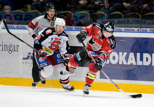 Martin Cibak, Södertälje och Per-Åge Skröder, Modo
