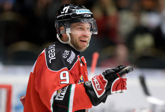 Magnus Wernblom, Modo(jubel)