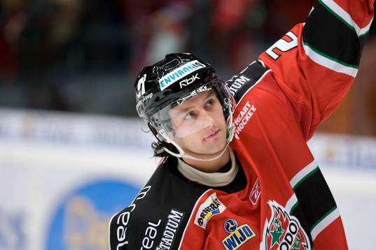 Patrick Yetman, Modo (jubel)