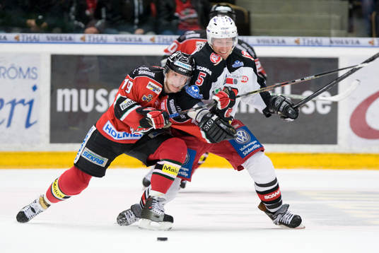 Jari Tolsa, Modo och Martin Richter, Södertälje