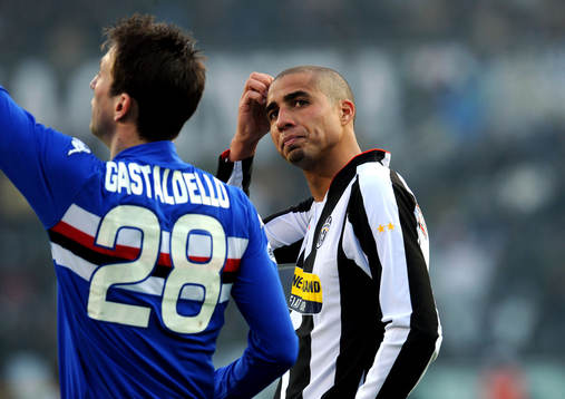 Trezeguet, depp