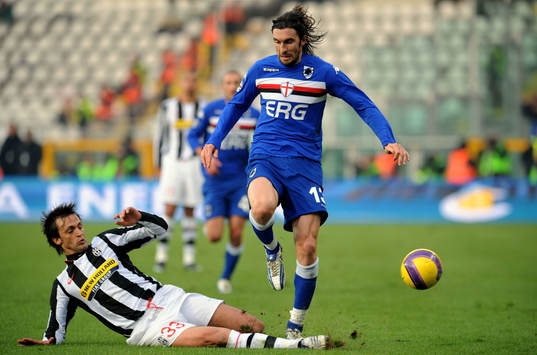 Bonazzoli och Legrottaglie