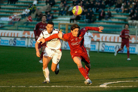 D'Agostino och Modesto