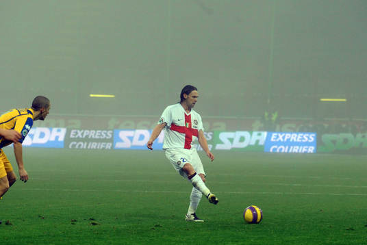 Maniche, Inter
