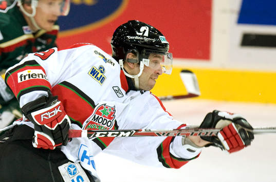 Magnus Wernblom, Modo