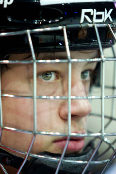 Victor Hedman, Modo