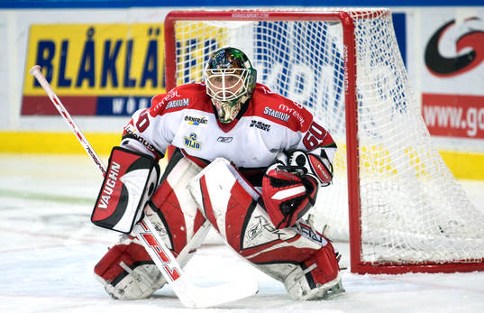 Karol Krizan, målvakt, Modo