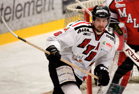 Andreas Dahlberg