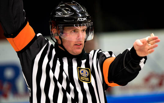 Domare, Morgan Claesson