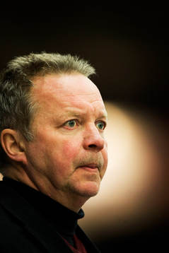 Lenny Eriksson, tränare, Nybro