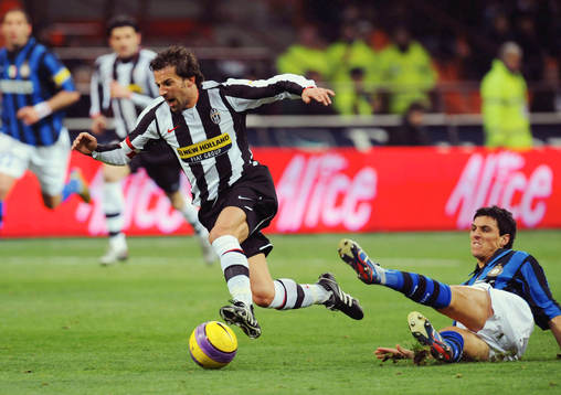 Del Piero