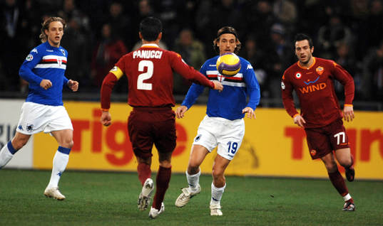 Franceschini, Panucci