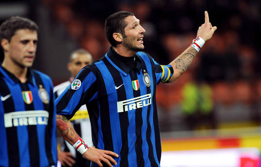 Materazzi