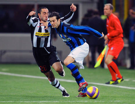 Solari och Molinaro