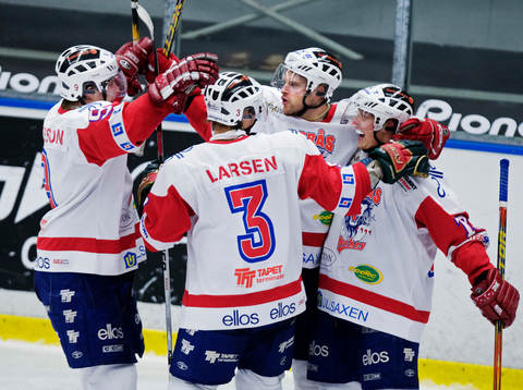 Glatt i Borås