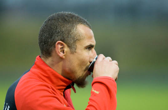 Henrik Larsson