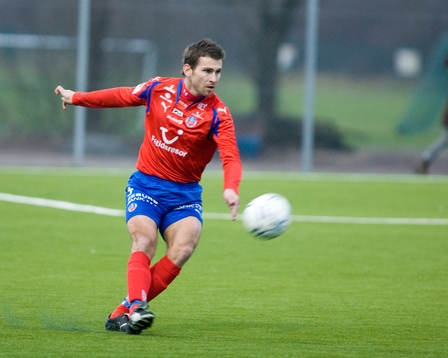 Andreas Jakobsson