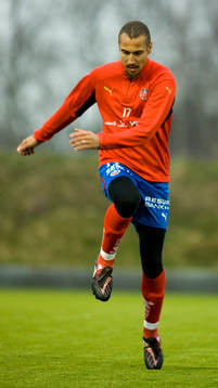 Henrik Larsson
