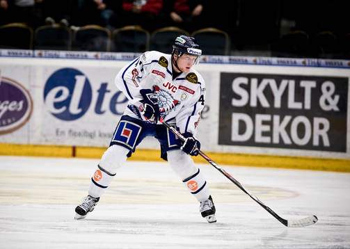 Tomas Surovy, Linköping