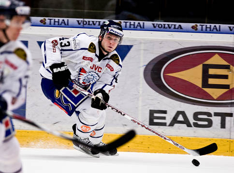 Tomas Surovy, Linköping