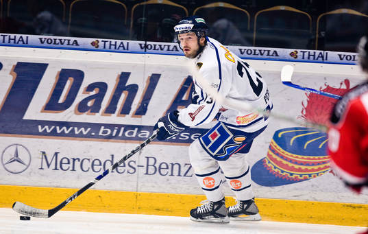 Niklas Persson, Linköping