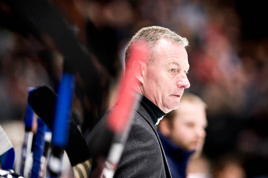 Jan Karlsson, Tränare Linköping