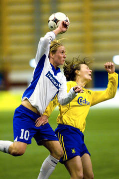 Ingrid Scheldrup, Kolbotn