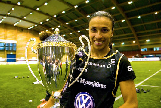 Marta, Umeå