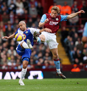 Steven Reid och Martin Laursen