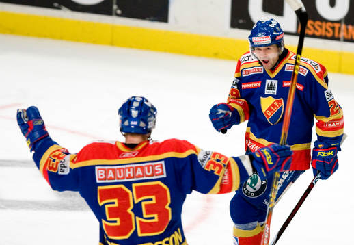 Jiri Marusak, Djurgården