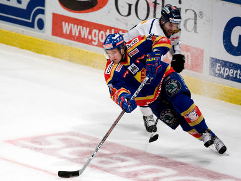 Niclas Danielsson, Djurgården