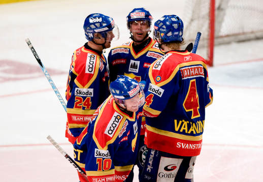 Thomas Johansson, Djurgården