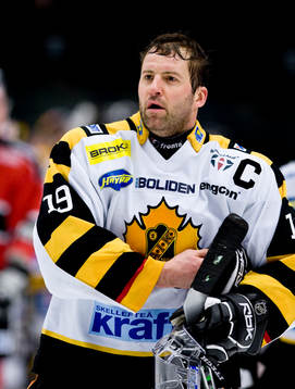 Mikael Renberg, Skellefteå