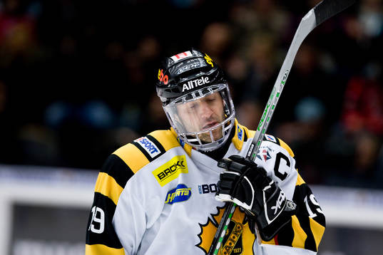 Mikael Renberg, Skellefteå (depp)