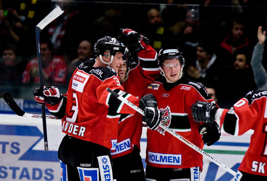 Per Hållberg, Modo (jubel)