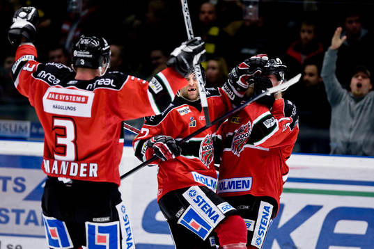Per Hållberg, Modo (jubel)