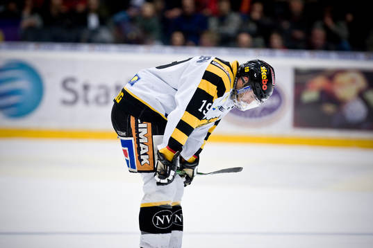 Mikael Renberg, Skellefteå (depp)