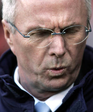 Fotboll, engelsk, FA-cupen, Sheffield United - Manchester