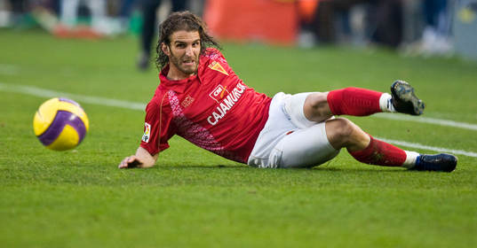Ivan Alonso, Murcia