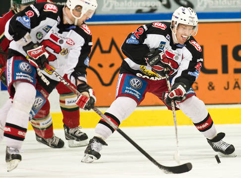 Jens Olsson i Södertälje