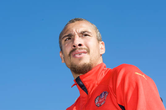 Henrik Larsson