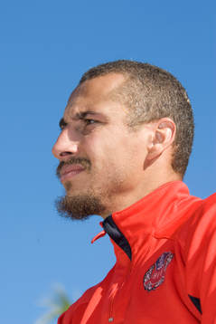 Henrik Larsson