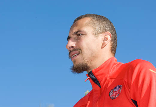 Henrik Larsson