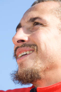 Henrik Larsson