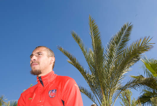 Henrik Larsson